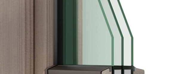 evolution-troslojno staklo